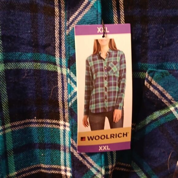 Woolrich   - Picture 2 of 4